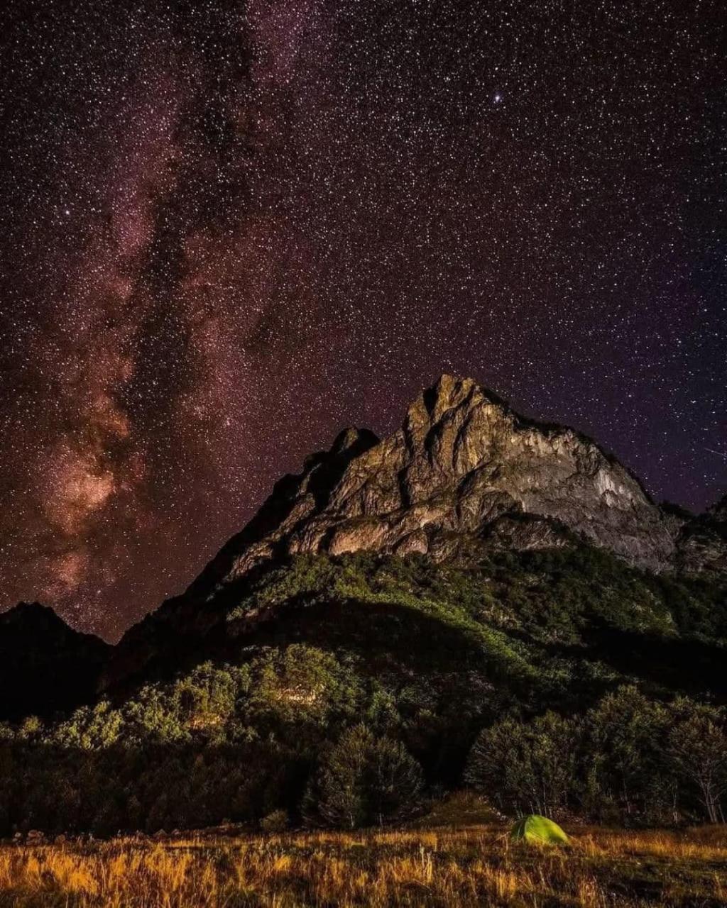 Ethno Star Bojovic Konuk evi Gusinje Dış mekan fotoğraf